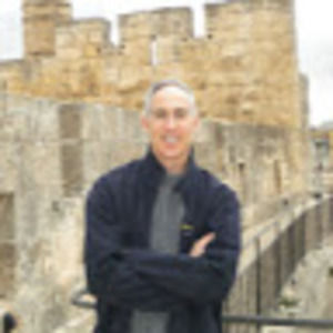 Meet your Posher, Craig